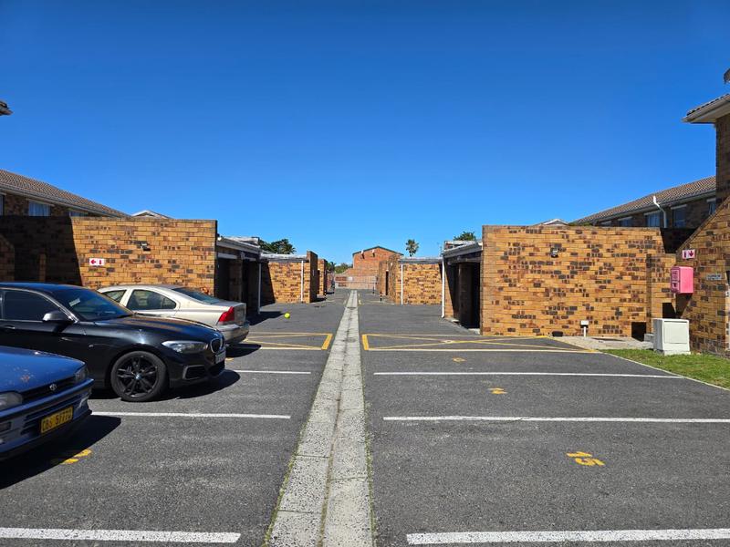 To Let 2 Bedroom Property for Rent in Thornton Western Cape